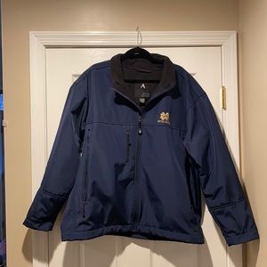 Notre Dame Men’s Jacket Size XL